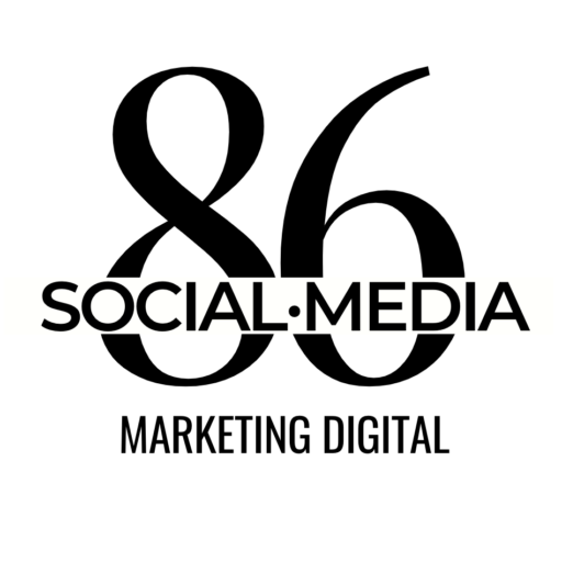 86 Social Media