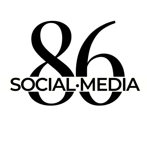 86 Social Media